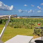 Casa B, 4 - Mit Pool - At Lagoon - Lo Stagnone Kite Spot - Palm Kite Paradise 4*