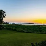 Casa B, 4 - Mit Pool - At Lagoon - Lo Stagnone Kite Spot - Palm Kite Paradise شقة فندقية 4*