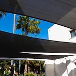 Casa B, 4 - Mit Pool - At Lagoon - Lo Stagnone Kite Spot - Palm Kite Paradise 4* مارسالا