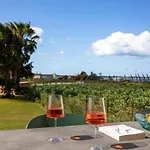 Casa B, 4 - Mit Pool - At Lagoon - Lo Stagnone Kite Spot - Palm Kite Paradise