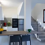 شقة فندقية Casa B, 4 - Mit Pool - At Lagoon - Lo Stagnone Kite Spot - Palm Kite Paradise 4*