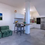 Casa B, 4 - Mit Pool - At Lagoon - Lo Stagnone Kite Spot - Palm Kite Paradise شقة فندقية