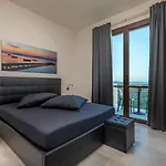 Casa B, 4 - Mit Pool - At Lagoon - Lo Stagnone Kite Spot - Palm Kite Paradise شقة فندقية