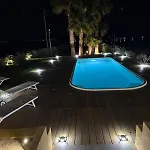 Casa B, 4 - Mit Pool - At Lagoon - Lo Stagnone Kite Spot - Palm Kite Paradise