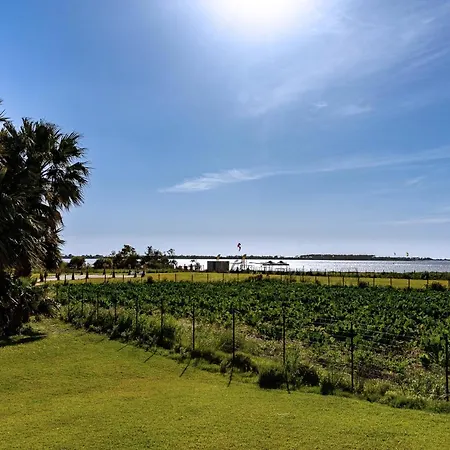 Casa B, 4 - Mit Pool - At Lagoon - Lo Stagnone Kite Spot - Palm Kite Paradise Aparthotel