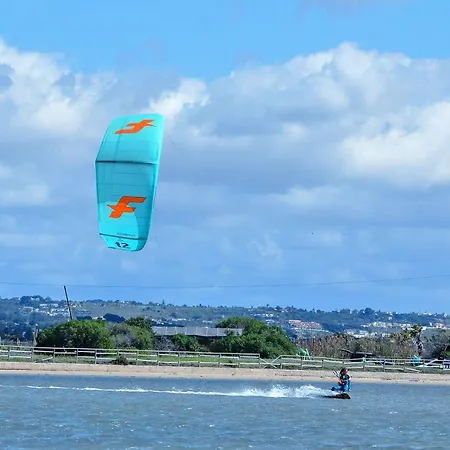 Casa B, 4 - Palm Kite Paradise, At Lagoon - Lo Stagnone Kite Spot Marsala