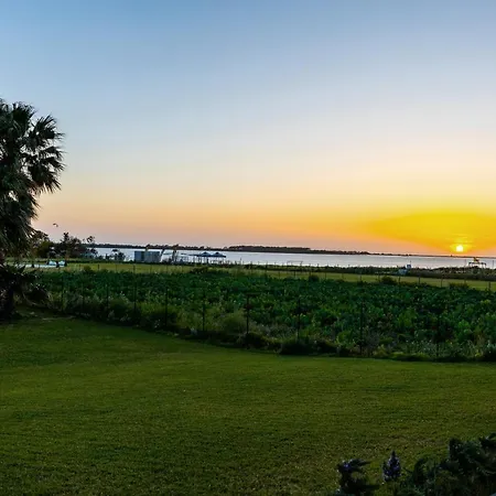 Casa B, 4 - Palm Kite Paradise, At Lagoon - Lo Stagnone Kite Spot Aparthotel *