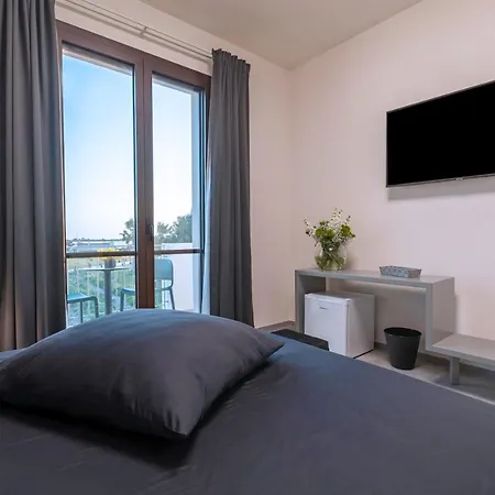 Casa B, 4 - Mit Pool - At Lagoon - Lo Stagnone Kite Spot - Palm Kite Paradise Aparthotel Marsala
